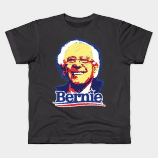 Bernie Sanders 2020 Vermont Senator Democratic Socialist graphic Kids T-Shirt